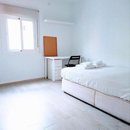 M-Odern Apartment Seville Ngoại thất bức ảnh