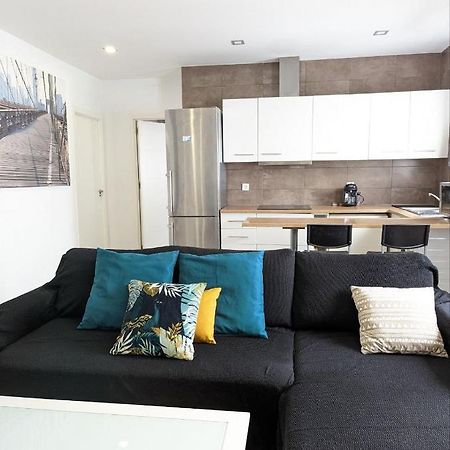 M-Odern Apartment Seville Ngoại thất bức ảnh