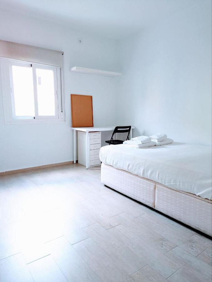 M-Odern Apartment Seville Ngoại thất bức ảnh