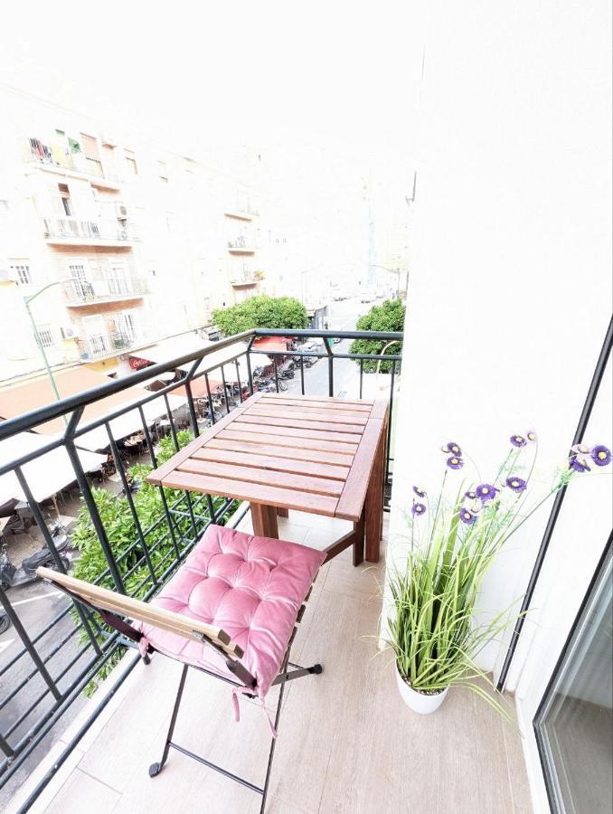 M-Odern Apartment Seville Ngoại thất bức ảnh