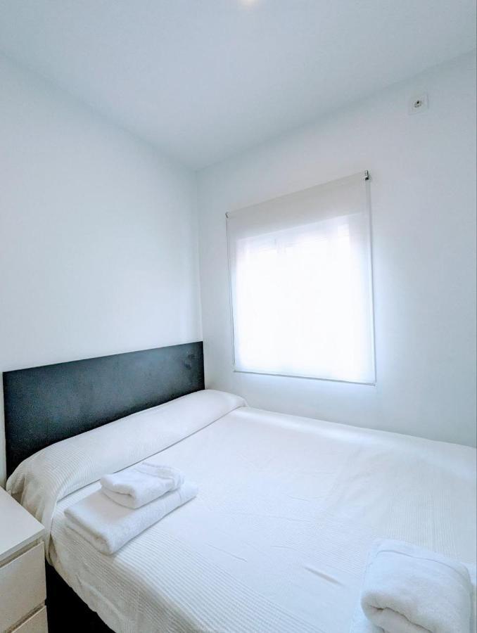 M-Odern Apartment Seville Ngoại thất bức ảnh