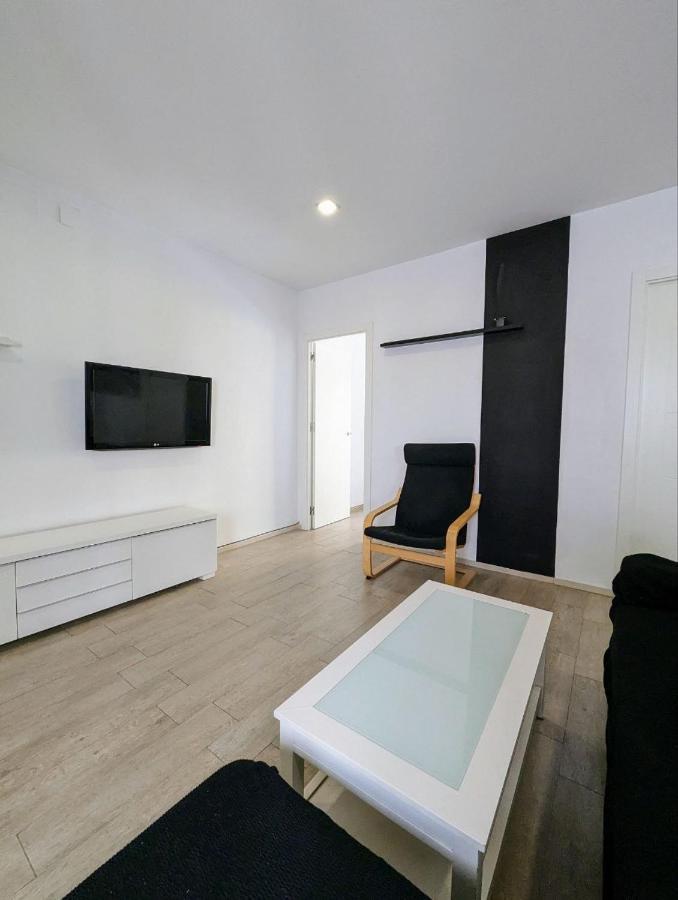 M-Odern Apartment Seville Ngoại thất bức ảnh