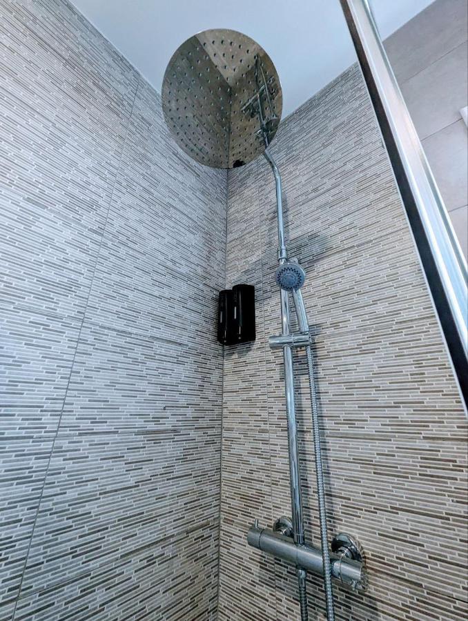 M-Odern Apartment Seville Ngoại thất bức ảnh