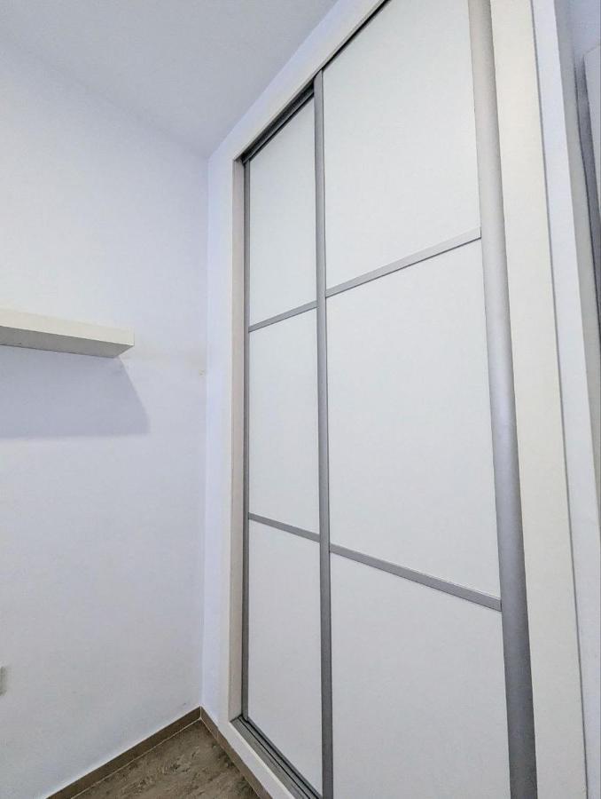M-Odern Apartment Seville Ngoại thất bức ảnh
