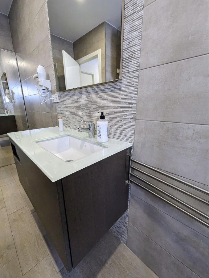 M-Odern Apartment Seville Ngoại thất bức ảnh