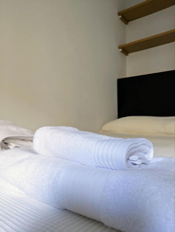 M-Odern Apartment Seville Ngoại thất bức ảnh