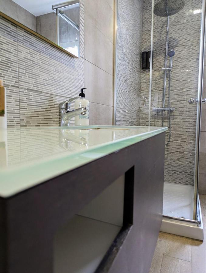 M-Odern Apartment Seville Ngoại thất bức ảnh